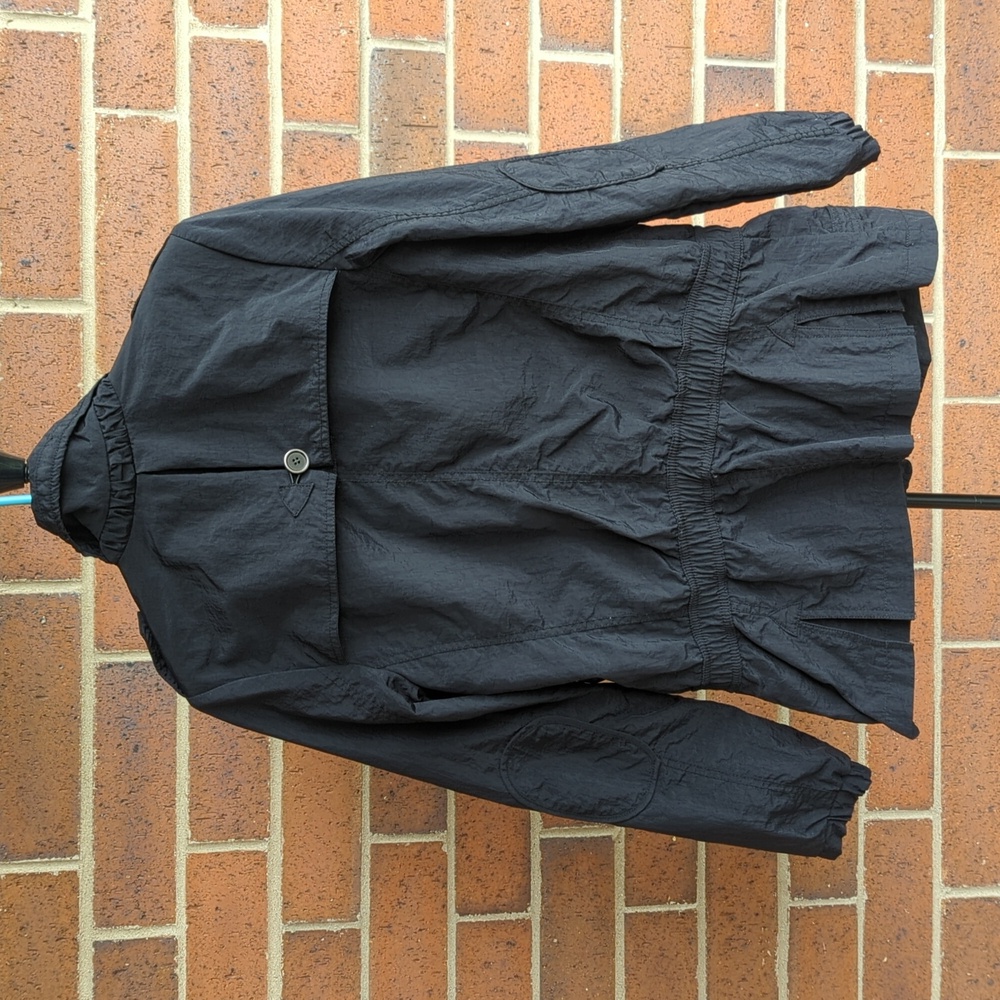 G.E.T Cargo Utility Jacket - Picture 3 of 10